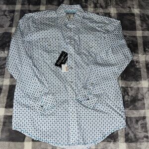 NWT… PANHANDLE shirt, M